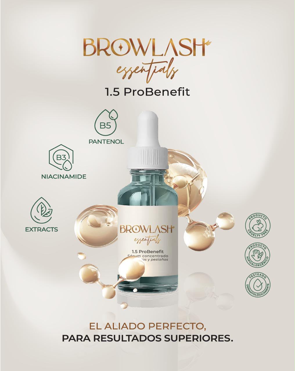 BROWLASH