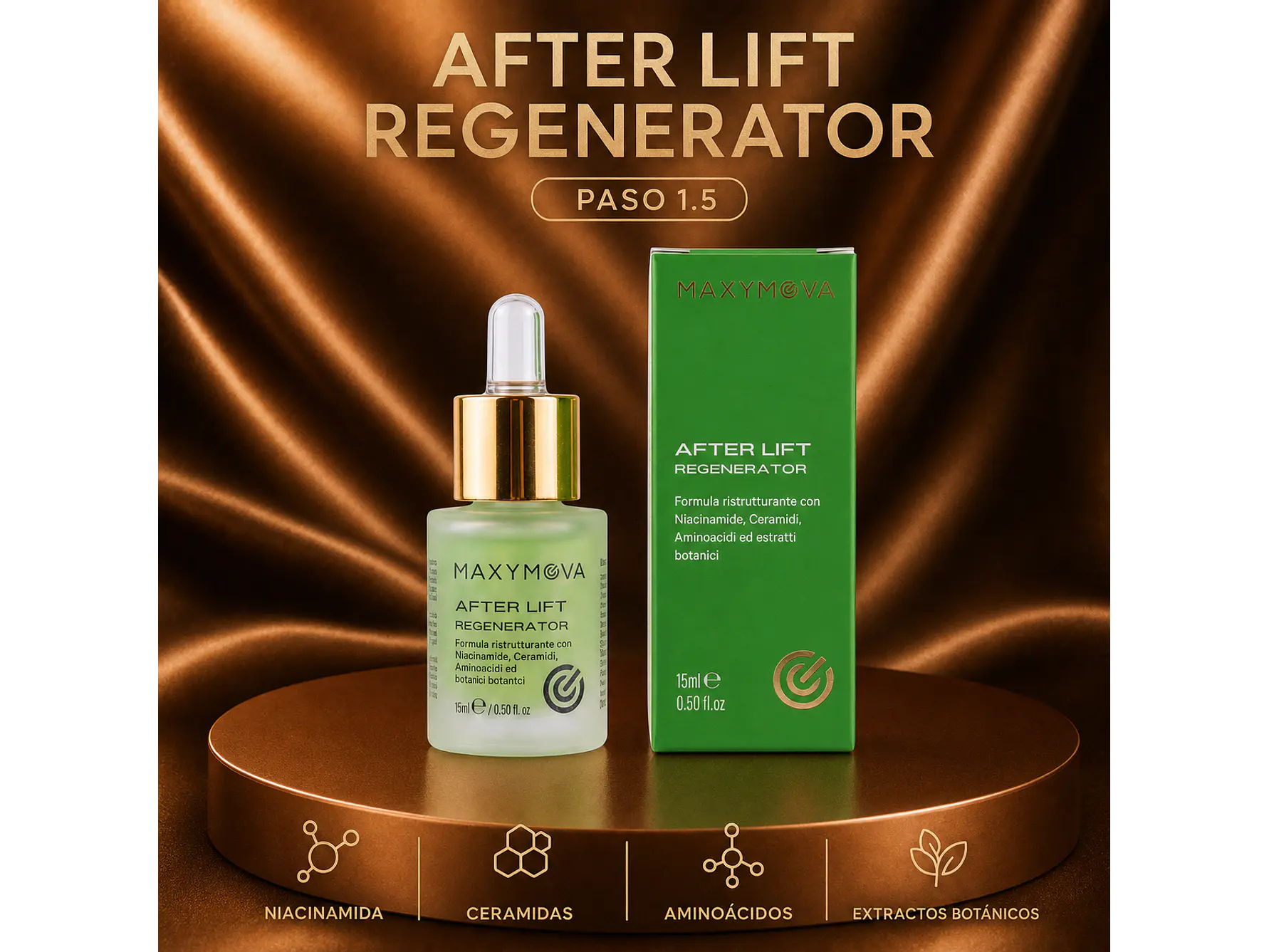 PASO 1.5 - AFTER LIFT 15ML 1