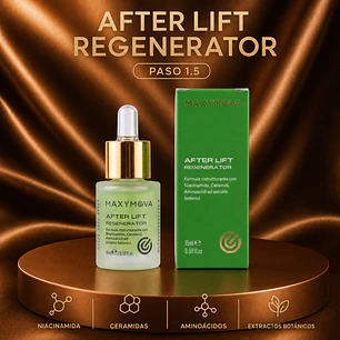 PASO 1.5 - AFTER LIFT 15ML