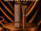 BROW GEL FIX & COLOR (MINI SIZE) TUBO 2.5 ML - Miniatura 2