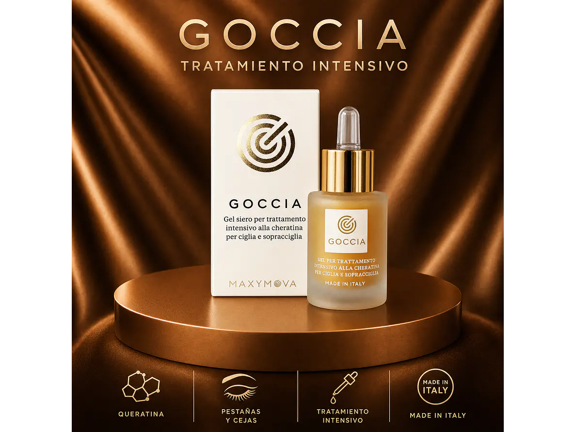 Goccia D'oro 15 ml  1