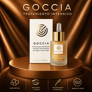 Goccia D'oro 15 ml 
