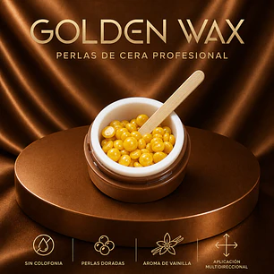 MINI CALENTADOR DE CERA COMPACTO PARA DEPILACIÓN DE CEJAS, NARIZ Y OREJAS MAXYMOVA