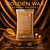 GOLDEN WAX 200 G - PERLAS DE CERA ELÁSTICAS PARA PIELES SENSIBLE.