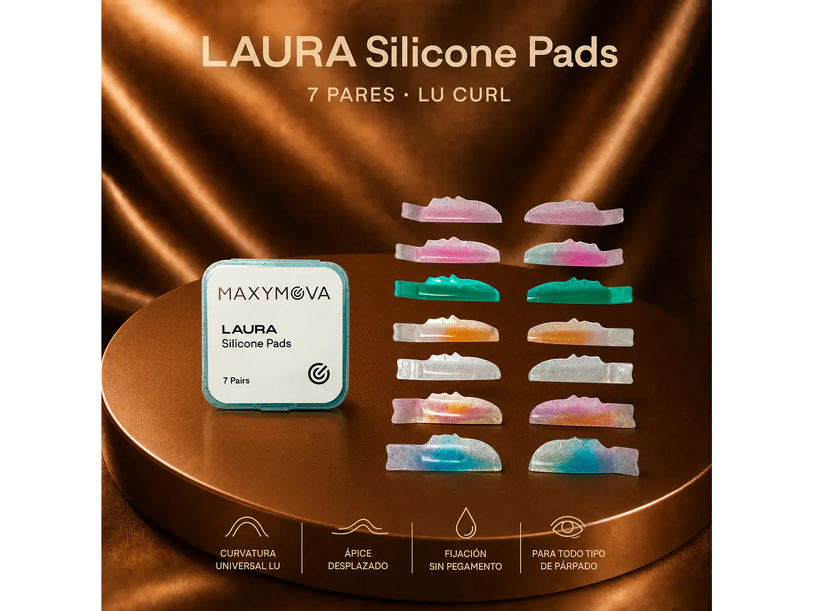 MOLDES LAURA 1