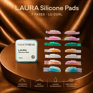 MOLDES LAURA