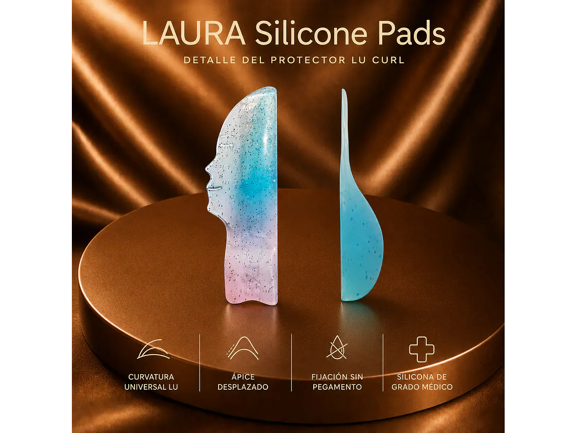 MOLDES LAURA 2