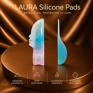 MOLDES LAURA