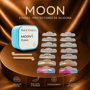 MOLDES MOON