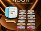 MOLDES MOON - Miniatura 1
