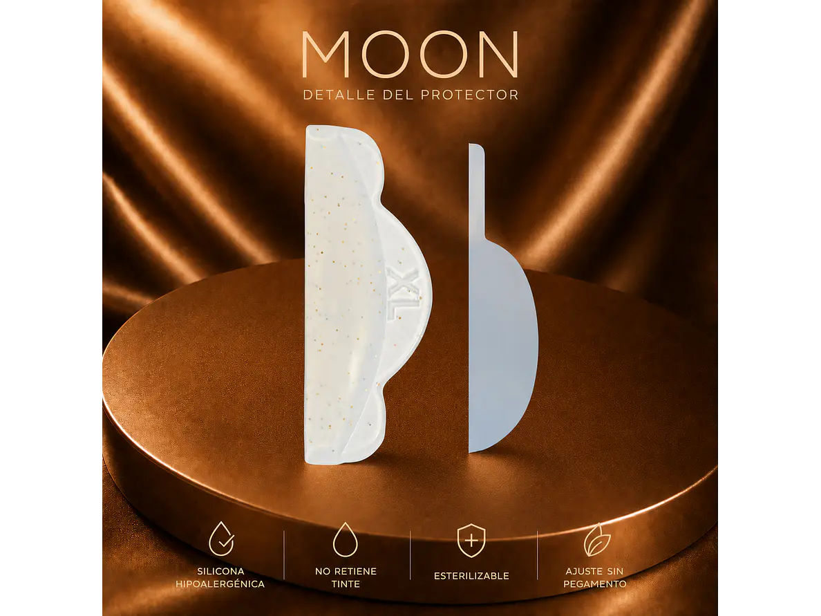 MOLDES MOON 2