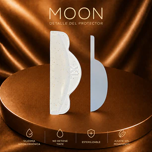 MOLDES MOON