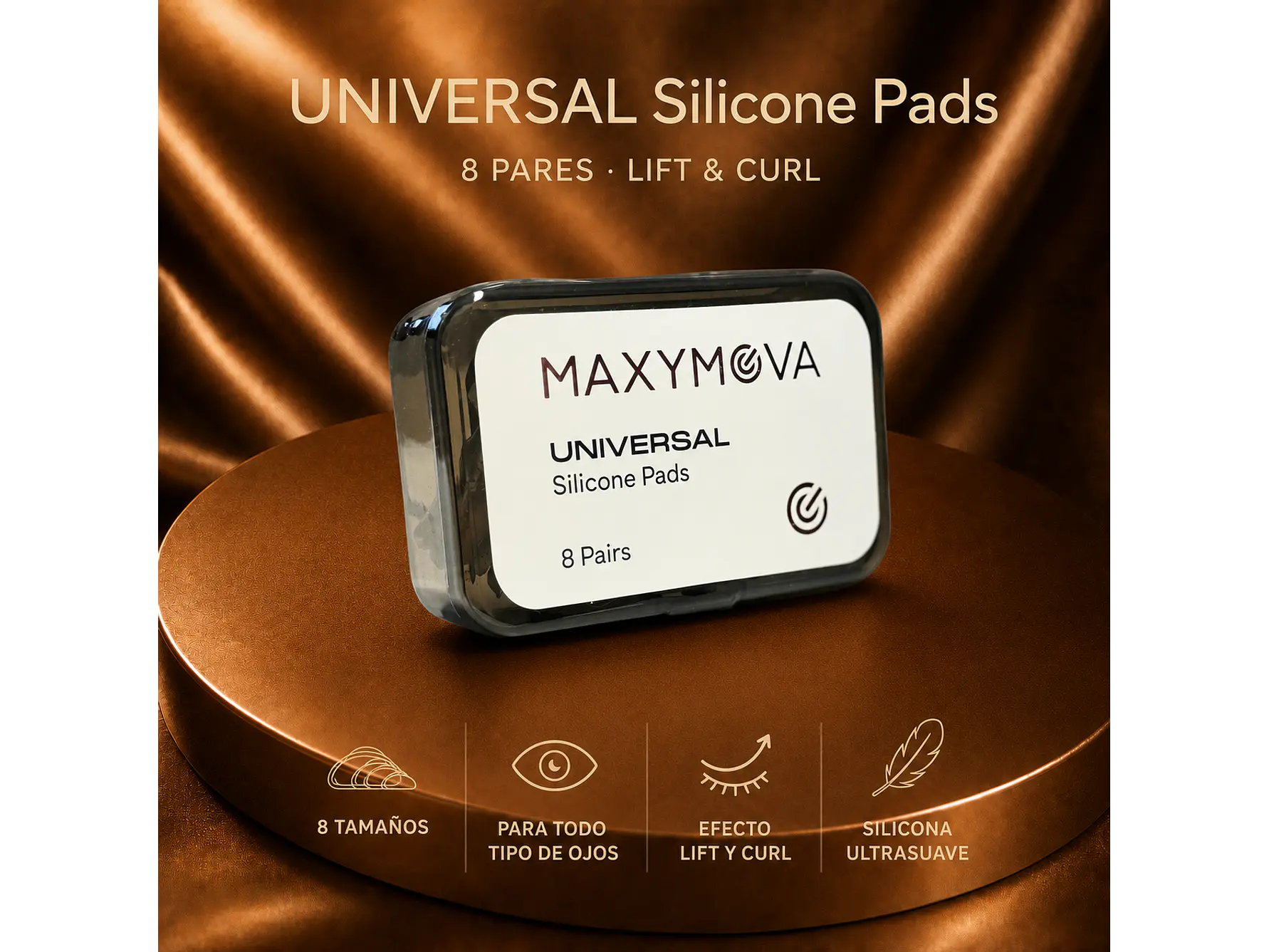 MOLDES UNIVERSA 1