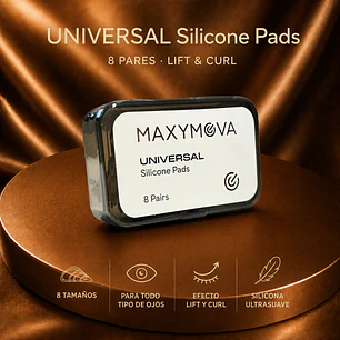 MOLDES UNIVERSA