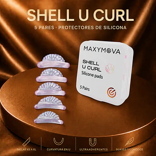 MOLDES SHELL