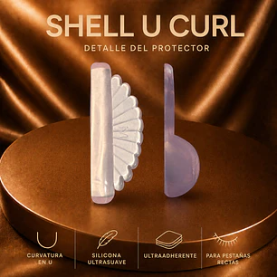 MOLDES SHELL