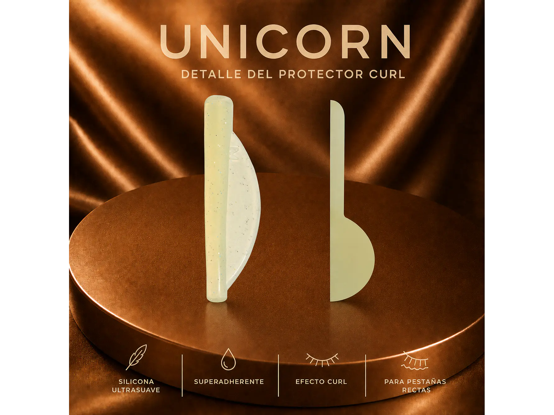 MOLDES UNICORN 2
