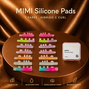 MOLDES MIMI 