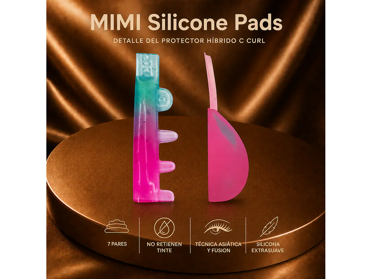 MOLDES MIMI  2