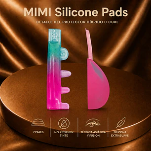 MOLDES MIMI 