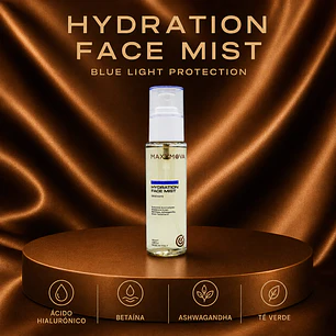 HYDRATION FACE MIST (PROTECTION BLUE LIGHT) 100 ML