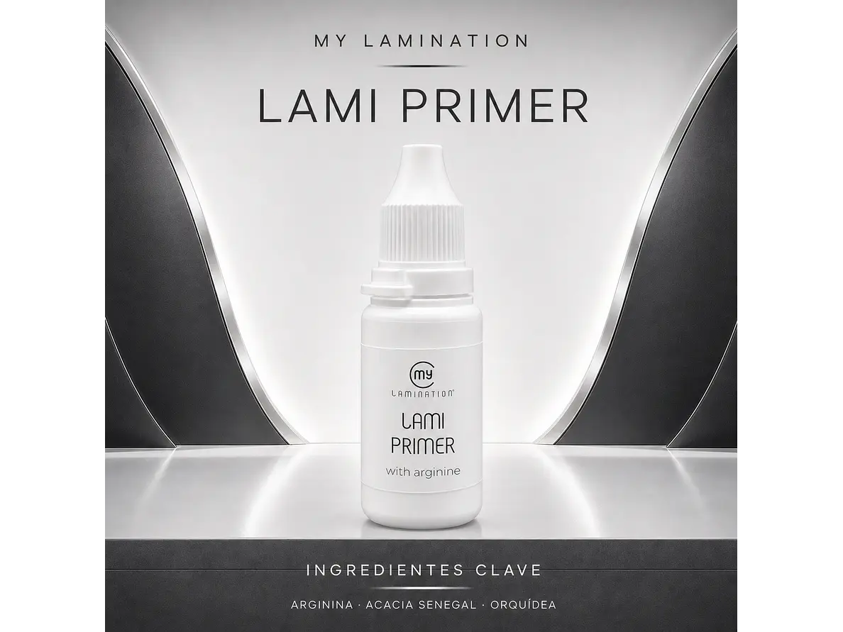 LAMI PRIMER MY LAMINATION  15ML 1