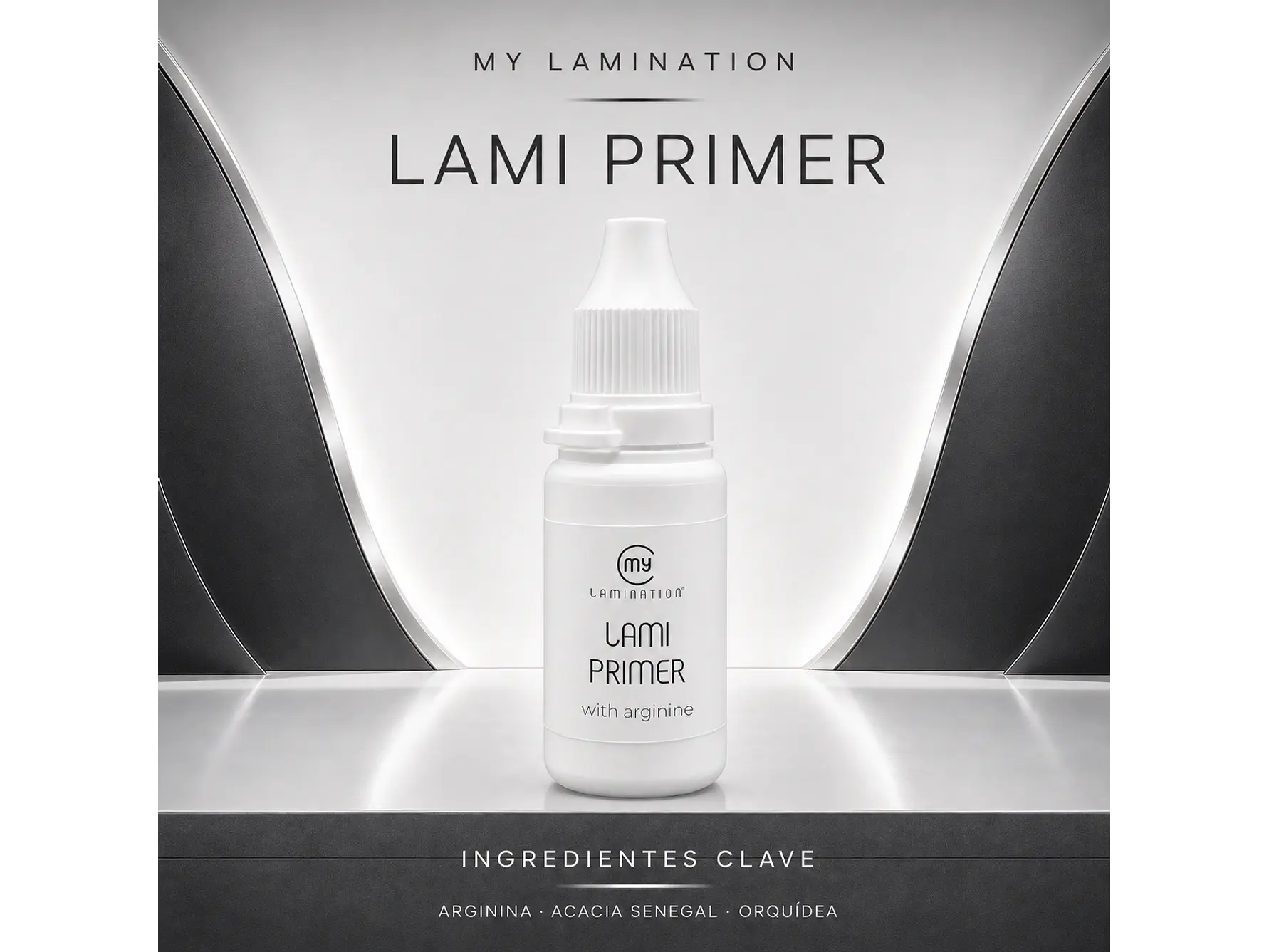 LAMI PRIMER MY LAMINATION  15ML 1