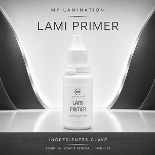 LAMI PRIMER MY LAMINATION  15ML