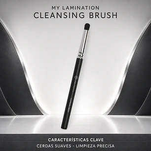CLEANSING BRUSH (CEPILLO DE LIMPIEZA) 