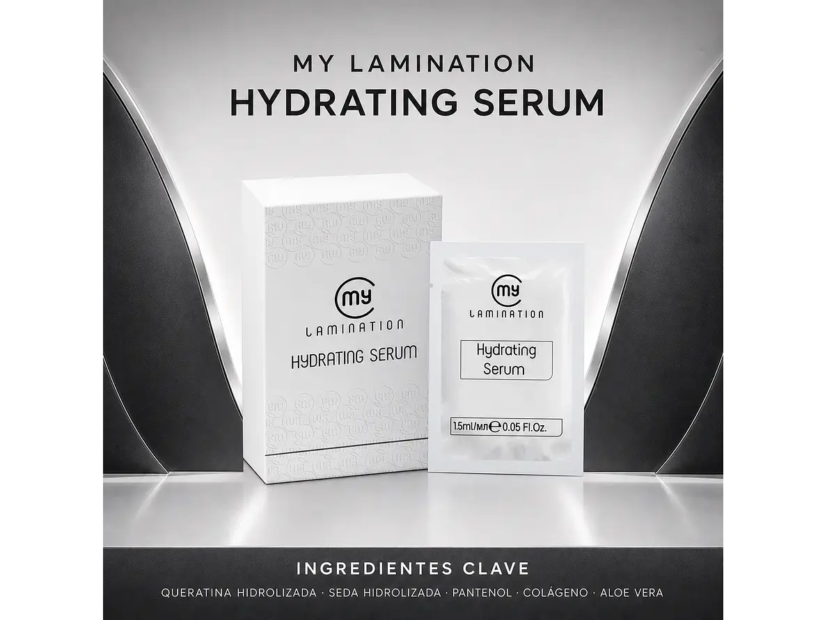 HYDRATING SERUM SOBRE 1.5ML 1