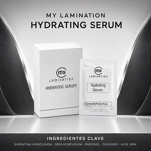 HYDRATING SERUM SOBRE 1.5ML