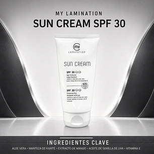 PROTECTOR SOLAR (SUN CREAM) 150ML