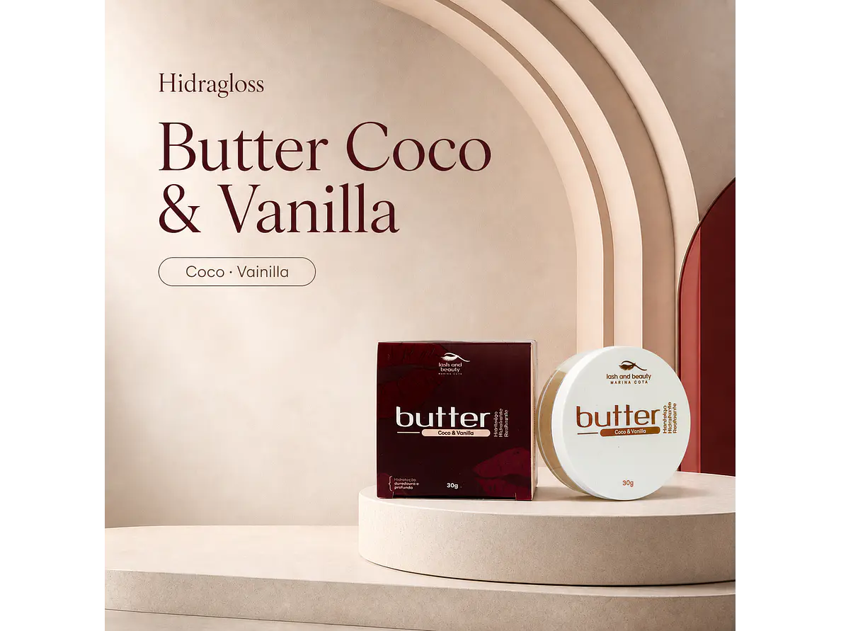 BUTTER LABIAL 30grs. 1
