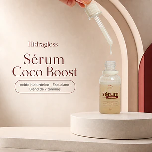 SERUM COCO BOOST LABIAL 30grs.