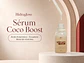 SERUM COCO BOOST LABIAL 30grs. - Miniatura 2
