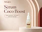 SERUM COCO BOOST LABIAL 30grs. - Miniatura 1