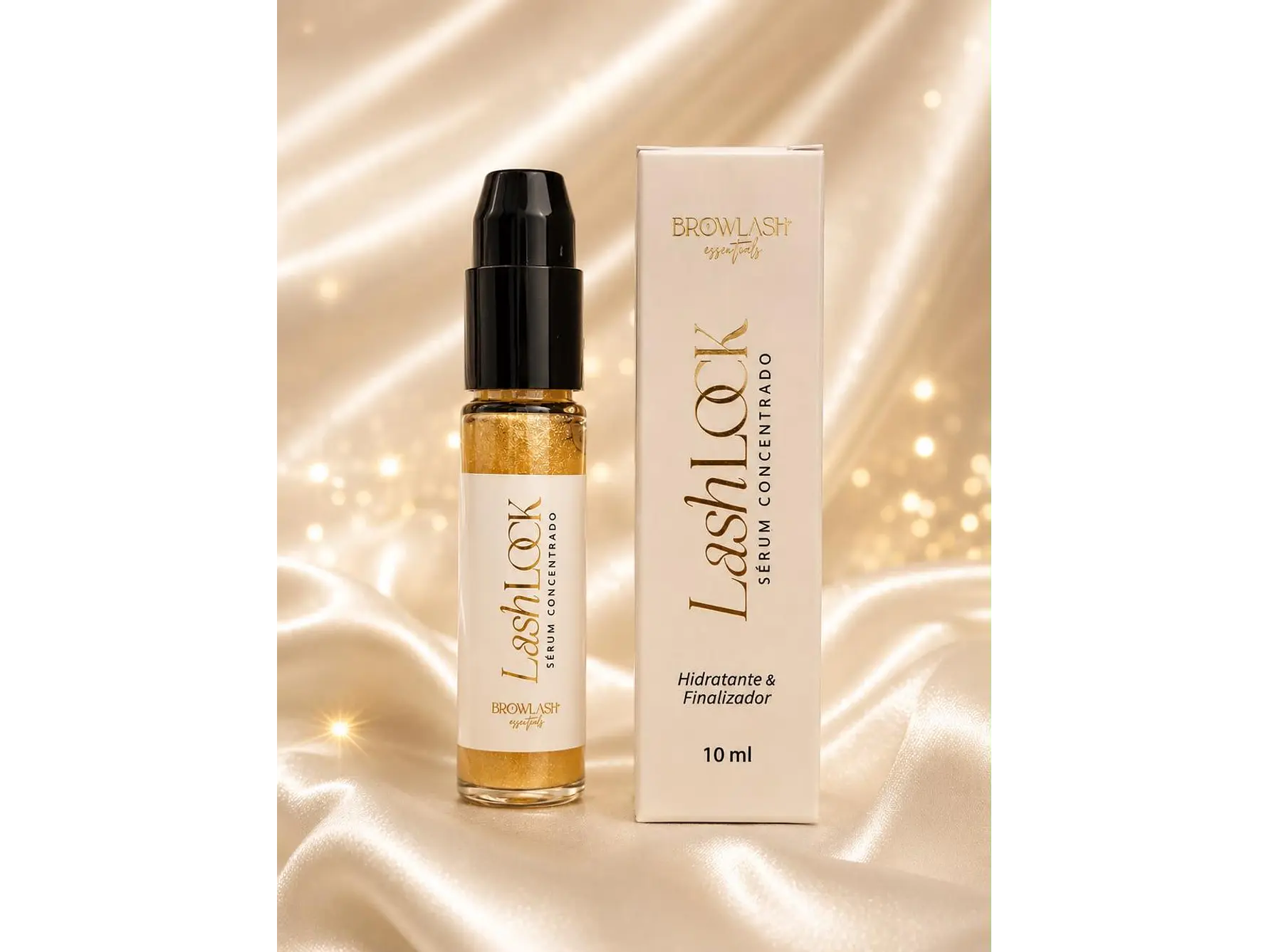 LASHLOCK by Browlash Essentials 1
