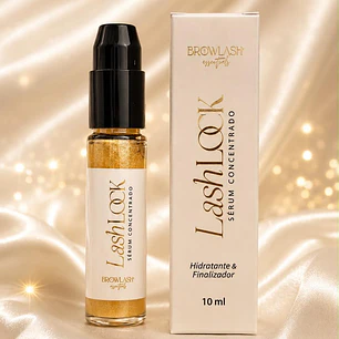 LASHLOCK by Browlash Essentials