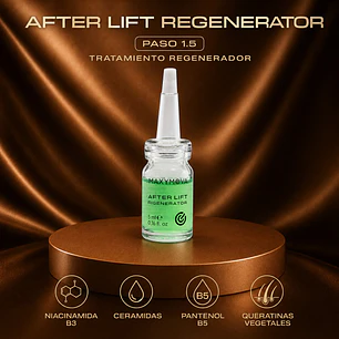 PASO 1.5 AFTER LIFT 5ML