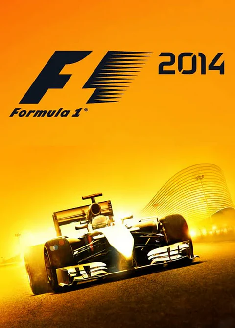 Formula 1 2014