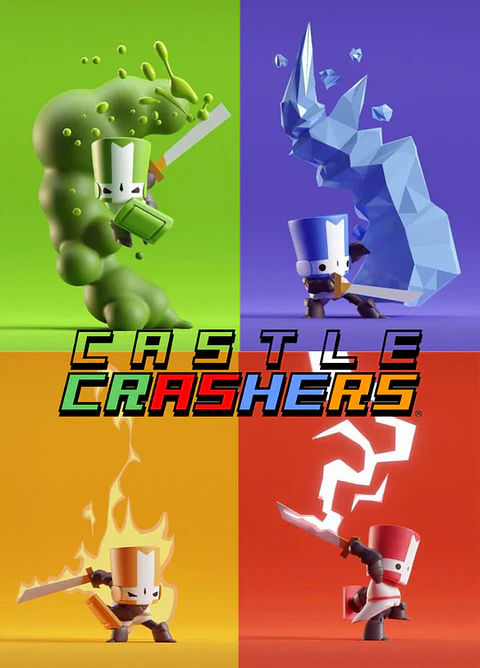 Castle Crasher