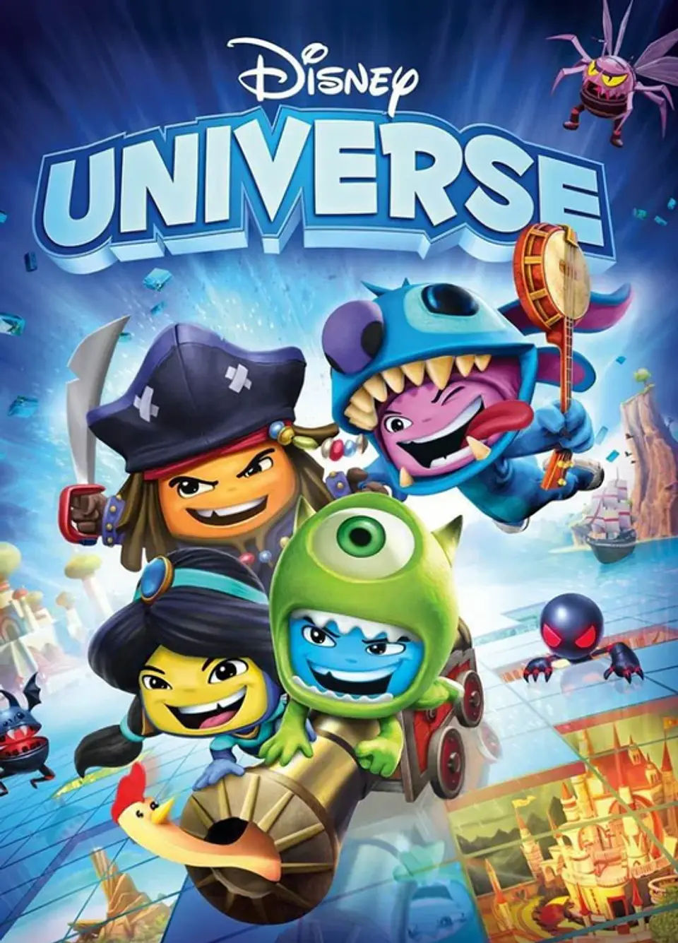 Disney Universe 1