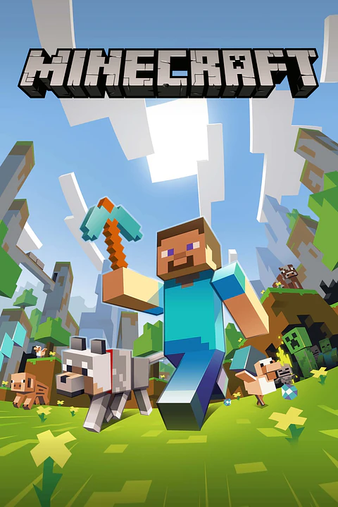 Minecraft Xbox 360 Cuenta Secundaria