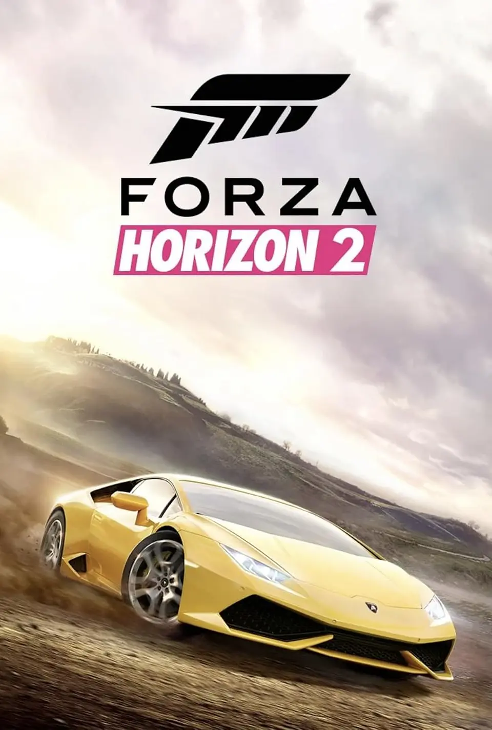 Forza Horizon 2 Xbox 360 Licencia Permanente 1