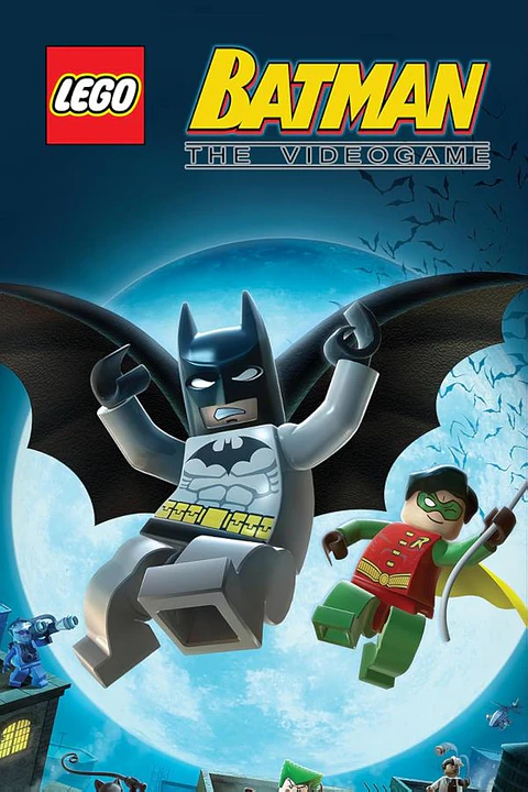 Lego Batman 1 Cuenta Secundaria Xbox 360 Xbox One y Xbox Series