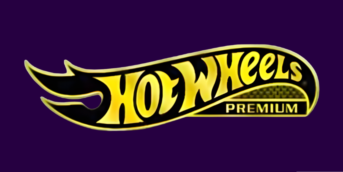 Hot Wheels Premium
