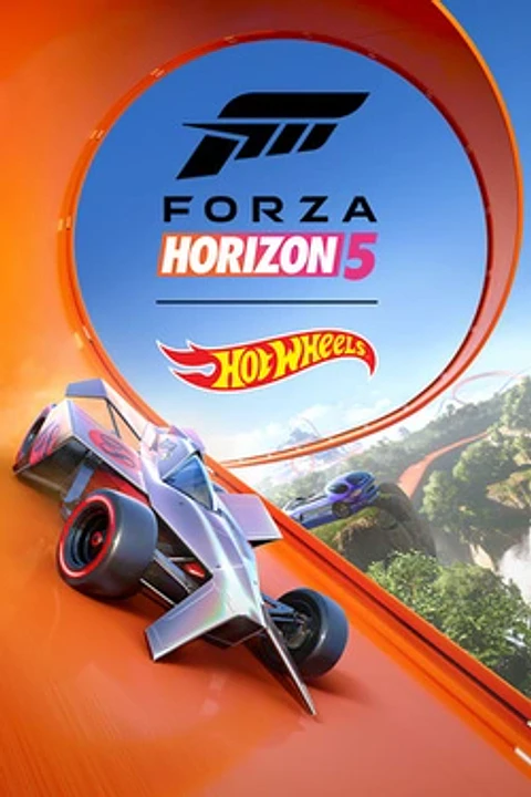 Forza Horizon 5 + Hot Wheels Windows Xbox One Xbox Series