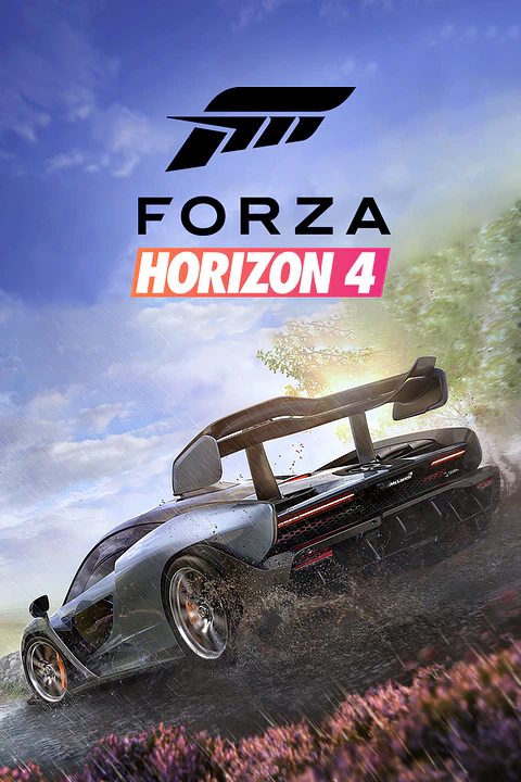 Forza Horizon 4 Ultimate Edition Cuenta Completa Windows Xbox One Xbox Series