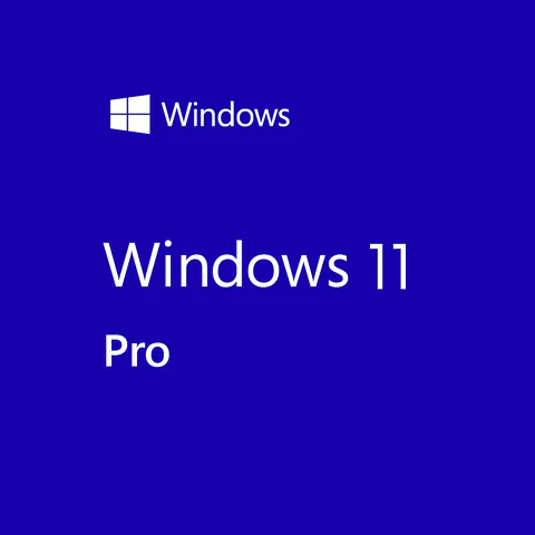 Windows 11 PRO Código Digital Laptop - PC