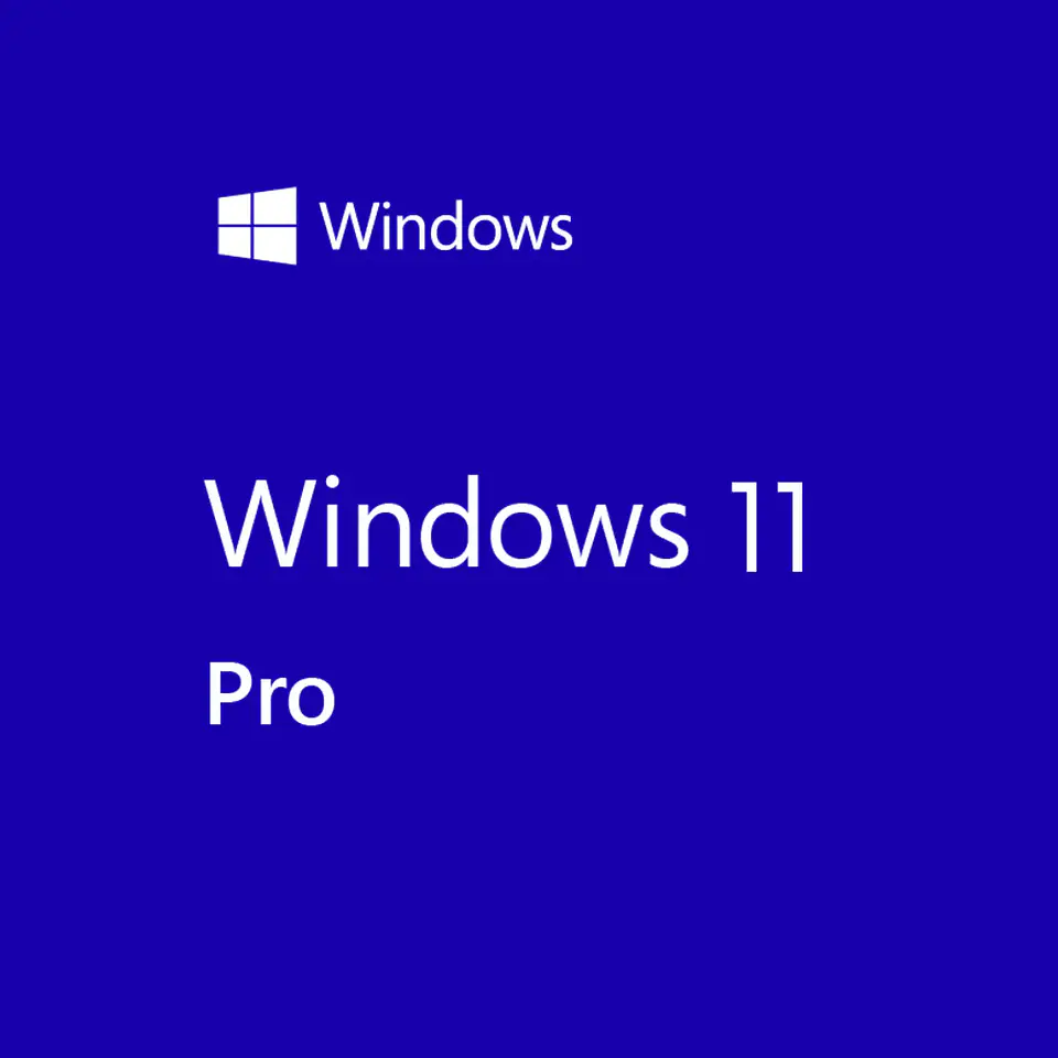 Windows 11 PRO Código Digital Laptop - PC 1